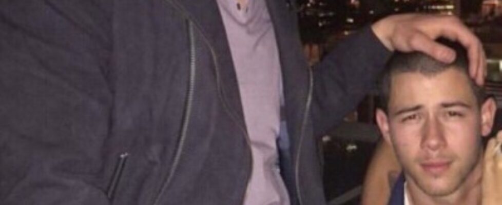 shawn mendes and nick jonas exposed