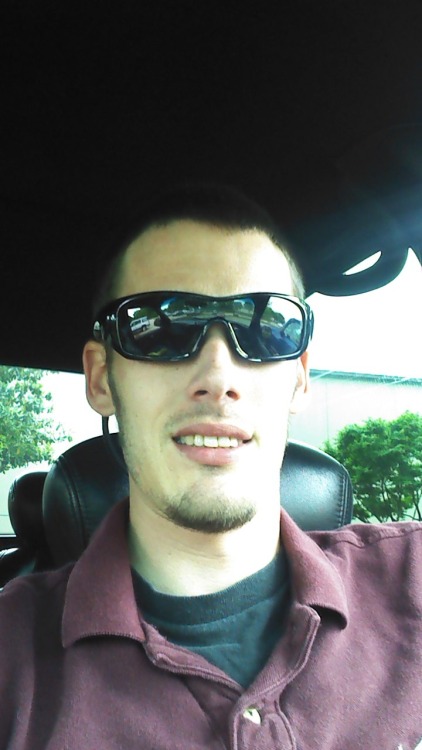 shitilikeandafewofme 28 year old spartanburg