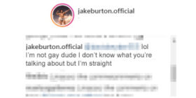 straight is the new bisexual more jake stu