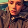 straight n tricked jamie fit lad 18 from