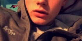 straight n tricked jamie fit lad 18 from