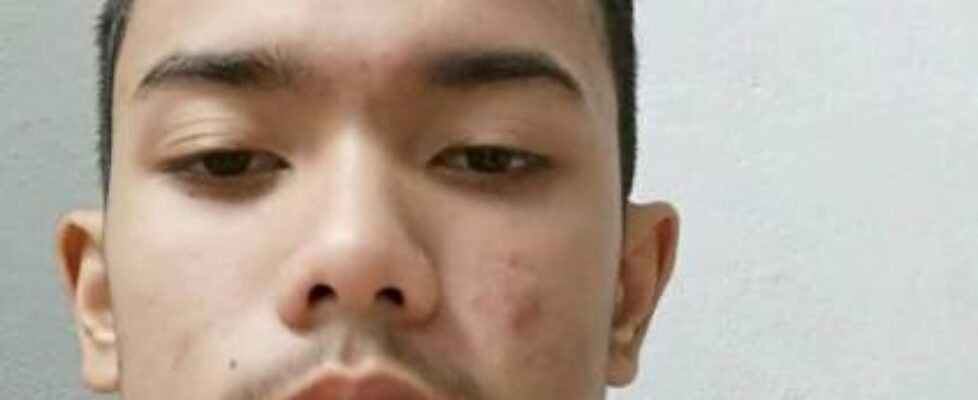 tekakgatal armpit94 btg terbaik fuhhhh