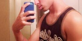 thanks christopher for send in more hot photos