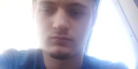 this scally lad sent me a snap of his cock whilst