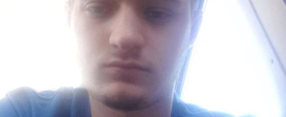 this scally lad sent me a snap of his cock whilst