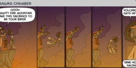 todays comic is really fucking good