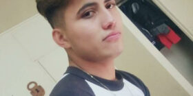 un morrito de 19 años que trabaja en el centro