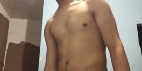 un seguidor chacalon bisexual nos comparte la foto