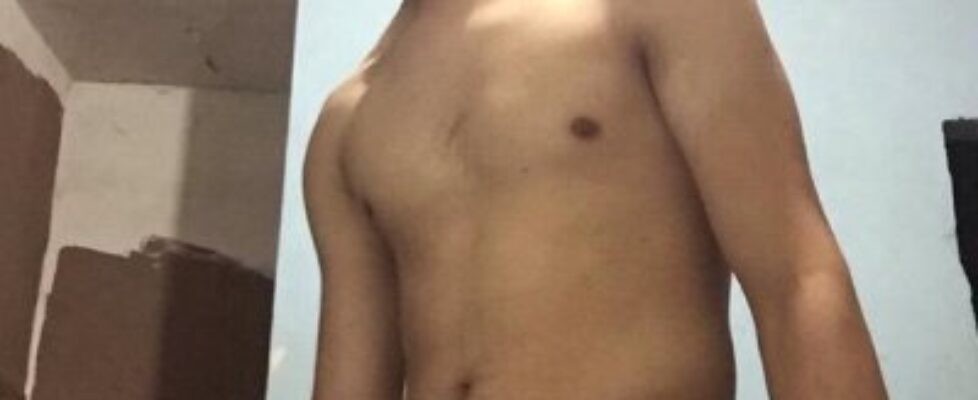 un seguidor chacalon bisexual nos comparte la foto