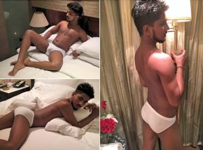 will show his beautiful big dick after 250 likes