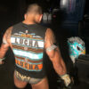 wwe 205live superstar kallisto