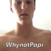 129 shawn from he is to cute and the dick