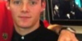 22 year old str8 english gym lad