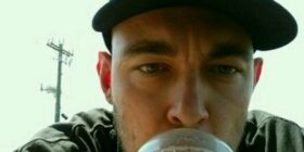 a guy i ended up blowing had very salty cum