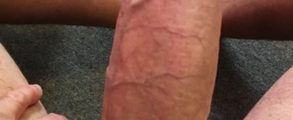 a new favorite cock of mine extrasausage from