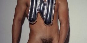 a thai man