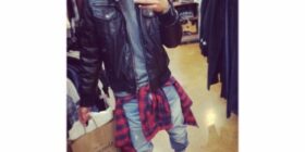 abimael 18 pr baby face