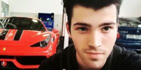 alex 19 adelaide