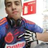 alexis 30 años ciudad de méxico