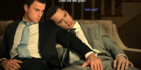 asher and connor how to get away with murder