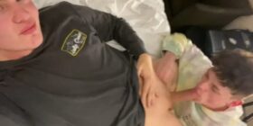 Avery jones (averyjonesxxx) a quick blowjob