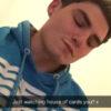 b irish lad b