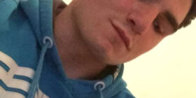b irish lad b