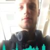 bait4free james 23 year old straight hairy dude
