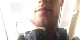 bait4free james 23 year old straight hairy dude