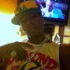 baited plies last year on fb and this is what he