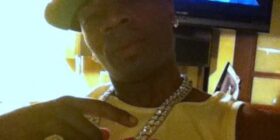 baited plies last year on fb and this is what he