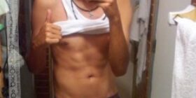 beto 23 años ciudad de méxico delicioooso