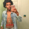 blckboyblog ig meontethegoat reblog for
