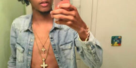 blckboyblog ig meontethegoat reblog for