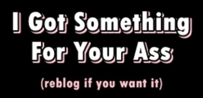 blog if you want this or will do this