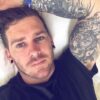 brodie stud with a hot uncut cock that last