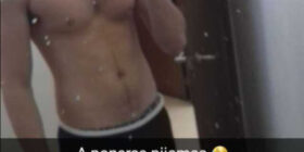 catfished two brothers while on vacation first