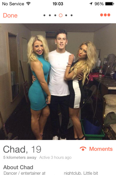 chad 19 sexy as fuck message me if youd