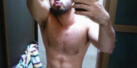 chakaslatinos chaka selfies 220115