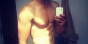 chilenoshot a este macho ya lo conocen tal vez