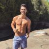 chris got a lot cumming vid from him message me