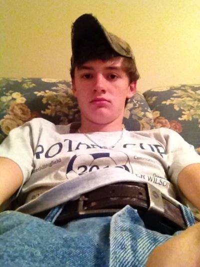 country boys are so hot