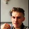 curtis 21 irish straight chav with very smooth