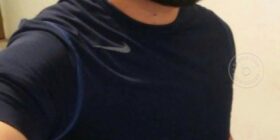 daniel de 23 con su vergon