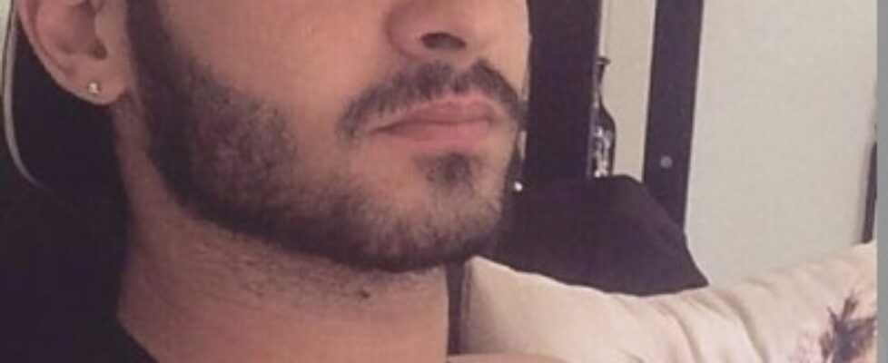 daniel de tijuana 26 año esta rico