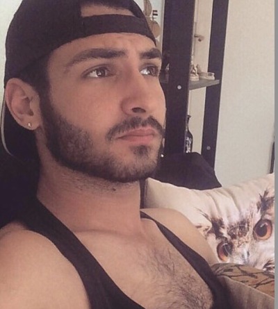 daniel de tijuana 26 año esta rico