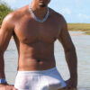 delicioso bad boy follow me