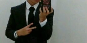 derek aguascalientes 20 años hetero