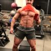 derek bolt sexy