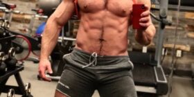 derek bolt sexy
